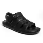 Leather Casual Sandals